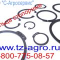 ГОСТ шайба стопорная