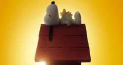 Снупи и мелочь пузатая в кино (2015) 3D