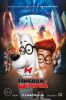 Приключения мистера Пибоди и Шермана (3D)