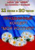 День России - 2013