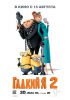 Гадкий я 2 (3D)