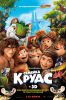 Семейка  КРУДС (3D)