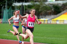 Юлия Кашина не пробилась в финал всемирных студенческих игр
