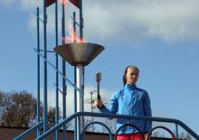 В Зеленогорске проходит вторая летняя детско-юношеская спартакиада
