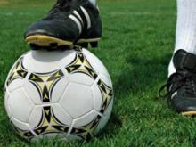 Новости спорта Зеленогорска. Футбол