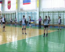 Спортивная школа "Старт" стала первой в краевом смотре-конкурсе