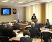 Прогноз социально-экономического развития Зеленогорска