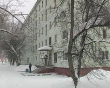 Накануне нового года в Зеленогорске произошло сразу два убийства