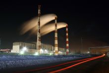 На Красноярской ГРЭС-2 не будут увеличивать тариф на тепловую энергию