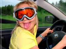 25-летняя автолюбительница накопила 375 тыс. рублей штрафов за «пьяную» езду