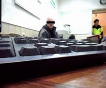 За один день инспекторы задержали четверых водителей в состоянии алкогольного опьянения