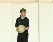 14-летняя Ангелина Агеенко завоевала награду, о которой многим мальчикам только приходится мечтать