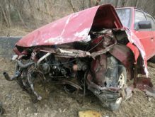 Нетрезвый водитель стал виновником аварии с участием автобуса