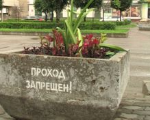 Ликвидированные пешеходные переходы возле библиотеки и на Мира, 8 могут появиться вновь