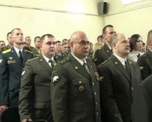 56 день рождения отметила войсковая часть №3475.