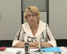 Завершился второй этап выборной кампании - регистрация кандидатов в депутаты Совета депутатов