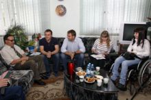 В Зеленогорске обсудили возможности развития города