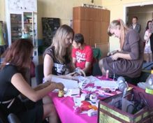 Молодежный центр в новом учебном году готов встретить энергичных и инициативных ребят