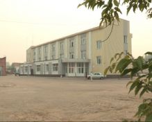 В МУП ТС продолжается сушка оборудования,