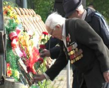 Сегодня, 2 сентября, ветераны отметили День окончания Второй мировой войны