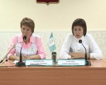 Вернувшиеся врачи рассказали о командировке в Ростовской области