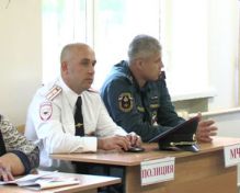Единый день голосования в Зеленогорске прошел без серьезных нарушений