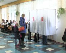 В Зеленогорске проголосовали более 19 тысяч избирателей