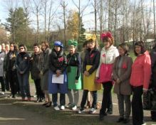 Учителя Зеленогорска сыграли в педагогический квест