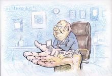 Компания «Сибирьэнергосервис» присвоила деньги жильцов по ул. Мира, 69