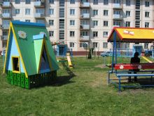 Заозерновский «Красноярскэнергосбыт» будет собирать средства на капитальный ремонт жилья в Зеленогорске
