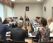 На юбилейный знак «80 лет Красноярскому краю» претендуют 37 зеленогорцев