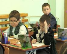 В школах Зеленогорска решают вопрос о пятидневке
