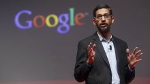 Google хочет создать собственную мобильную сеть
