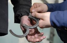 Зеленогорские полицейские задержали квартирного вора