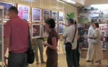 11 февраля в городе стартует фотомарафон "Времена года"