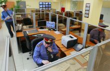 Пропавшие два мальчика и девочка найдены